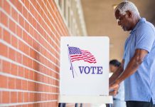 Illinois Democrats Highlight High Momentum Ahead of November Election Illinois Democrats Highlight High Momentum Ahead of November Election