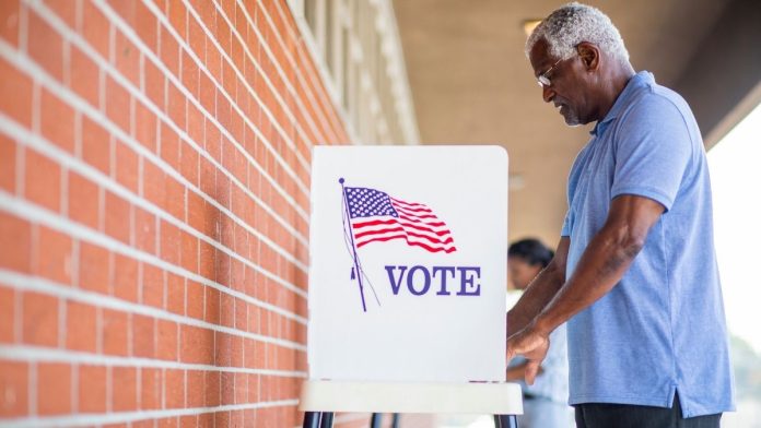 election Illinois Democrats Highlight High Momentum Ahead of November Election