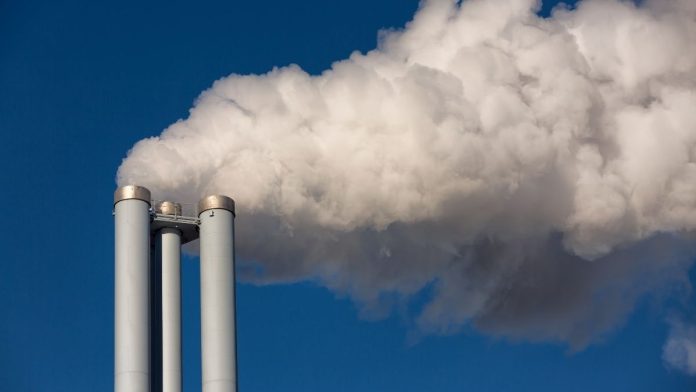 gas emissions Illinois EPA releases ‘Comprehensive Climate Action Plan’ to reach ‘net zero’ emissions