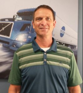 Dot Transportation Hiring Up to 15 Drivers at University Park Facility, Offers Paid CDL Training