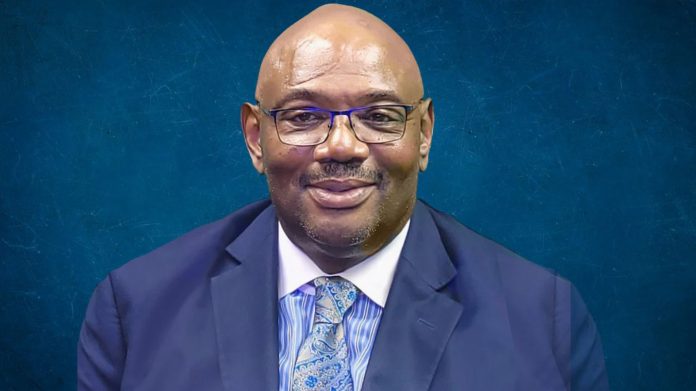 A Lifetime of Service: Walter Mosby’s Unwavering Vision for District 163 Champions Equity, Innovation, and the Whole Child