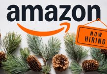 Amazon Plans More Than 300,000 Holiday Hires, Expands Seasonal Worker Health Benefits Amazon Plans More Than 300,000 Holiday Hires, Expands Seasonal Worker Health Benefits