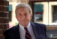 Bob Fioretti Makes Case for Experience, Independence in Illinois Attorney General Race Bob Fioretti Makes Case for Experience, Independence in Illinois Attorney General Race