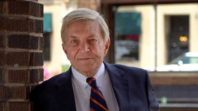 Bob Fioretti Makes Case for Experience, Independence in Illinois Attorney General Race Bob Fioretti Makes Case for Experience, Independence in Illinois Attorney General Race