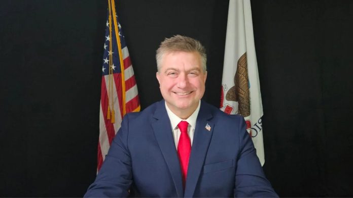 Brian Skala Brings a Tradesman’s Perspective to Illinois Senate Race Brian Skala Brings a Tradesman’s Perspective to Illinois Senate Race