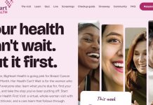 Chicago-Based BigHeart Health Launches Campaign Urging Women to Put Their Health First Chicago-Based BigHeart Health Launches Campaign Urging Women to Put Their Health First