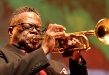 Chicago Jazz Philharmonic’s New Season Connects Jazz Legends With Chicago’s Black History Chicago Jazz Philharmonic’s New Season Connects Jazz Legends With Chicago’s Black History