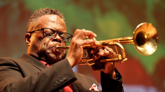 Chicago Jazz Philharmonic’s New Season Connects Jazz Legends With Chicago’s Black History Chicago Jazz Philharmonic’s New Season Connects Jazz Legends With Chicago’s Black History