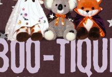Chicago Leaders Launch Free Halloween Costume Store to Help Families Celebrate Without the Cost Chicago Leaders Launch Free Halloween Costume Store to Help Families Celebrate Without the Cost