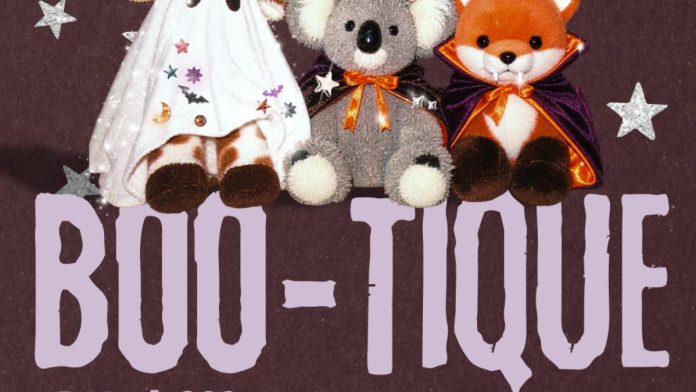 Chicago Leaders Launch Free Halloween Costume Store to Help Families Celebrate Without the Cost