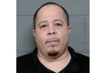 Chicago Resident Faces Multiple Felonies Following Grooming and Indecent Solicitation Investigation Chicago Resident Faces Multiple Felonies Following Grooming and Indecent Solicitation Investigation