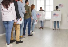 Cook County Clerk Urges Residents to Register Ahead of Sunday’s Online Deadline Cook County Clerk Urges Residents to Register Ahead of Sunday's Online Deadline