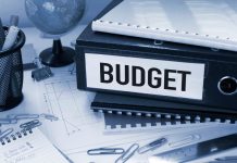 Cook County Unveils $9.69 Billion Budget, Absorbs $550M Deficit Without Tax Hikes Cook County Unveils $9.69 Billion Budget, Absorbs $550M Deficit Without Tax Hikes