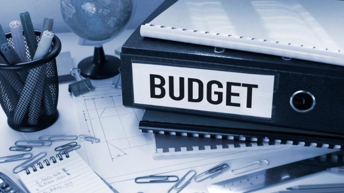 Cook County Unveils $9.69 Billion Budget, Absorbs $550M Deficit Without Tax Hikes Cook County Unveils $9.69 Billion Budget, Absorbs $550M Deficit Without Tax Hikes