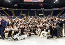Cook County Veterans Score Free Chicago Wolves Tickets in New Partnership with Clerk’s Office Cook County Veterans Score Free Chicago Wolves Tickets in New Partnership with Clerk's Office