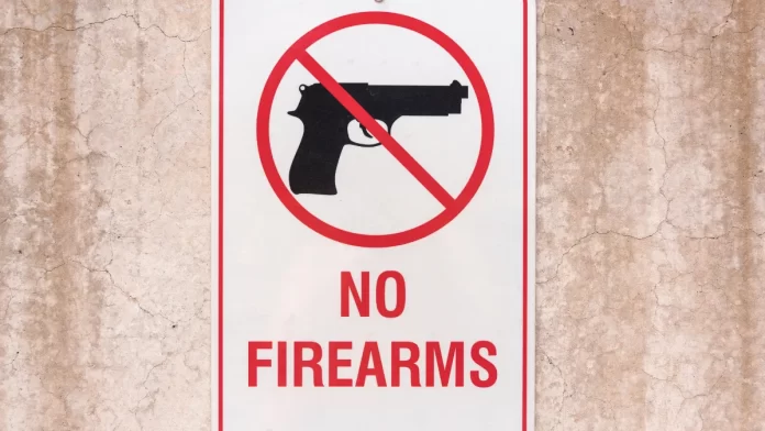 Cook County’s Rifle Fan Faces a Supreme Court Test Cook County’s Rifle Fan Faces a Supreme Court Test