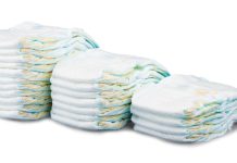 Diaper Drive Enters Final Week With Donations Bound for Five Local Food Pantries Diaper Drive Enters Final Week With Donations Bound for Five Local Food Pantries