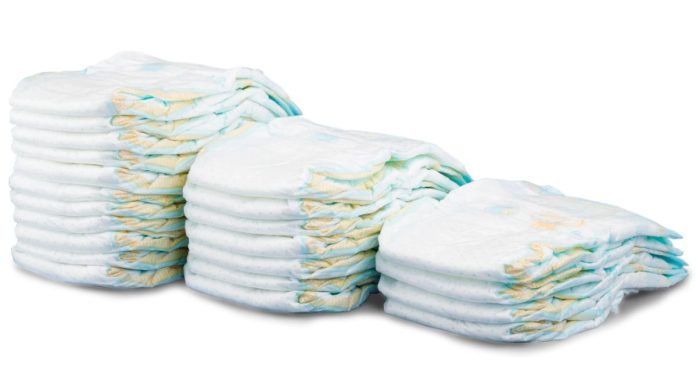Diaper Drive Enters Final Week With Donations Bound for Five Local Food Pantries Diaper Drive Enters Final Week With Donations Bound for Five Local Food Pantries