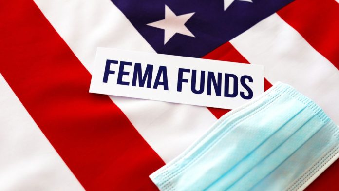 Documents show state’s disaster request met FEMA’s threshold