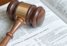 Former Illinois Railcar Management CEO Charged in $22 Million Embezzlement Case Former Illinois Railcar Management CEO Charged in $22 Million Embezzlement Case