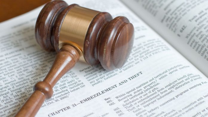 Former Illinois Railcar Management CEO Charged in $22 Million Embezzlement Case