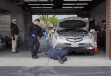 Free Vehicle Light Repairs Reach 1,000 Cook County Motorists Through Lightsaver Program Free Vehicle Light Repairs Reach 1,000 Cook County Motorists Through Lightsaver Program