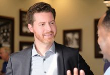 Governor Candidate Collin Corbett Makes an Independent Bet on Illinois’ ‘Politically Homeless’ Voters Governor Candidate Collin Corbett Makes an Independent Bet on Illinois’ ‘Politically Homeless’ Voters