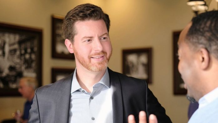 Governor Candidate Collin Corbett Makes an Independent Bet on Illinois’ ‘Politically Homeless’ Voters Governor Candidate Collin Corbett Makes an Independent Bet on Illinois’ ‘Politically Homeless’ Voters
