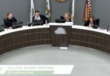 Homer Glen Approves $192,000 Communications Contract, Sets Conditions on Oak Meadow Lot Homer Glen Approves $192,000 Communications Contract, Sets Conditions on Oak Meadow Lot