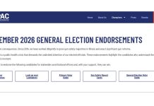 Major Gun Safety PACs Throw Weight Behind 96 Illinois General Assembly Candidates Ahead of November Election Major Gun Safety PACs Throw Weight Behind 96 Illinois General Assembly Candidates Ahead of November Election