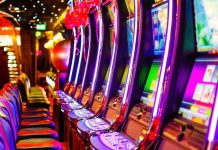 Illinois Gaming Board Moves to Let Problem Gamblers Self-Exclude from 50,000 Video Gaming Terminals Illinois Gaming Board Moves to Let Problem Gamblers Self-Exclude from 50,000 Video Gaming Terminals