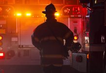 Kankakee Mayor Selects Garrick Kasper for Fire Chief, Pending Council Approval Kankakee Mayor Selects Garrick Kasper for Fire Chief, Pending Council Approval