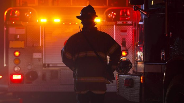 Kankakee Mayor Selects Garrick Kasper for Fire Chief, Pending Council Approval Kankakee Mayor Selects Garrick Kasper for Fire Chief, Pending Council Approval