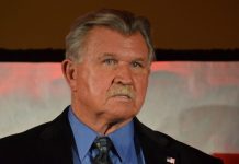 Letter to Coach Ditka: Remembering Da Coach Letter to Coach Ditka: Remembering Da Coach