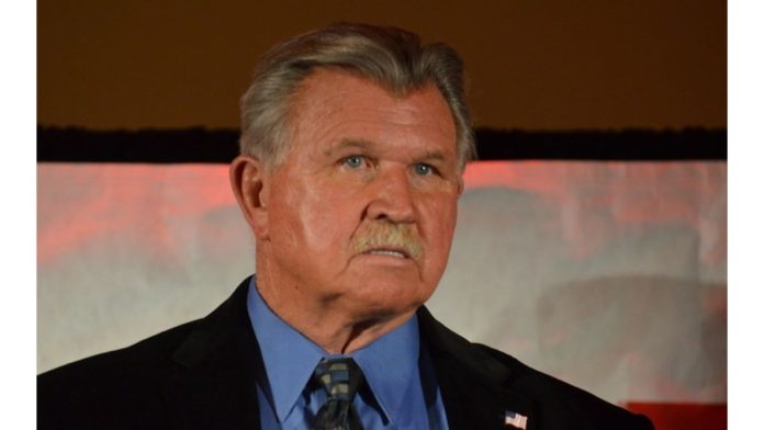 Letter to Coach Ditka: Remembering Da Coach