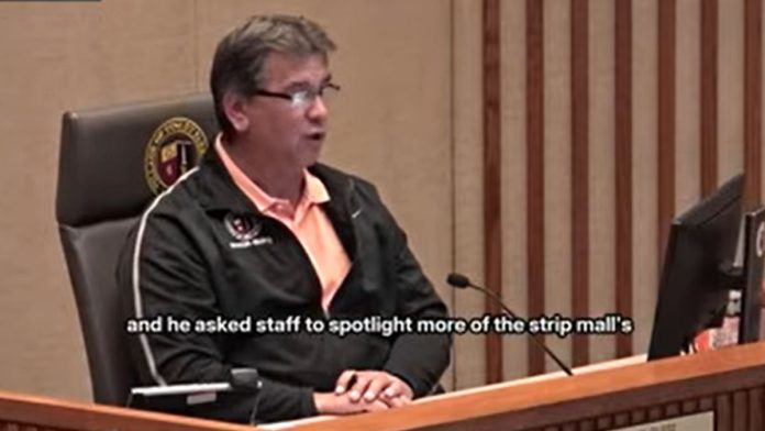 Library Workers’ Health Coverage Divides Tinley Park Residents, Village Leaders