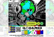 Lupe Fiasco, Malik Yusef to Headline Chicago’s 17th Annual Global Mixx Music & Film Forum Lupe Fiasco, Malik Yusef to Headline Chicago’s 17th Annual Global Mixx Music & Film Forum
