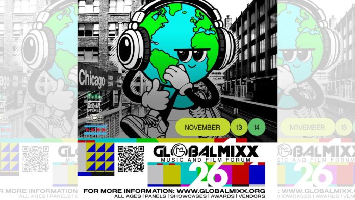 Lupe Fiasco, Malik Yusef to Headline Chicago’s 17th Annual Global Mixx Music & Film Forum