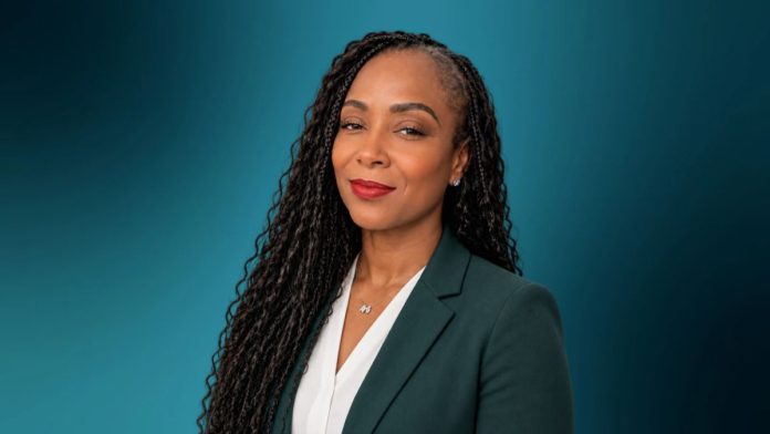 Raynetta Greenleaf Puts Neighborhood Ownership at Center of 17th Ward Campaign Raynetta Greenleaf Puts Neighborhood Ownership at Center of 17th Ward Campaign