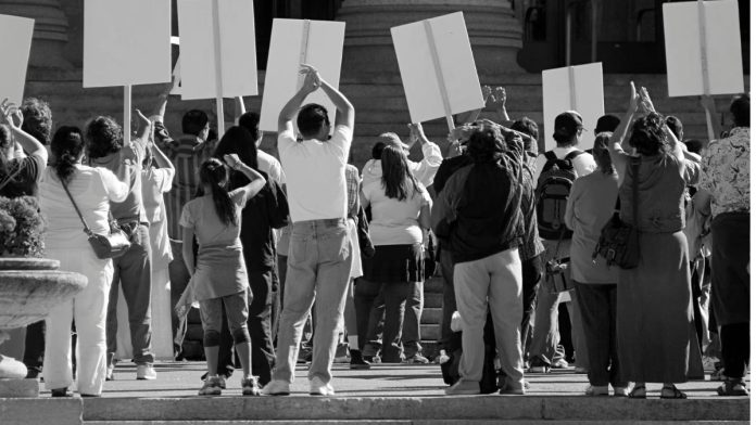 Rep. Lisa Davis Condemns Jake Lang Protest at Palestine Fest in Bridgeview