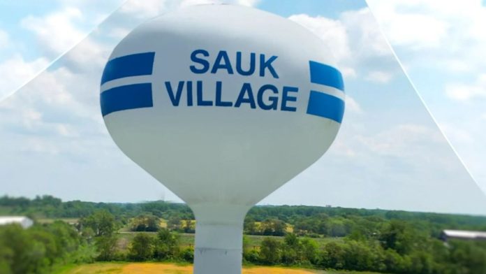 Sauk Village Trustees Question Water Fund Transfers Amid Budget Shortfall Sauk Village Trustees Question Water Fund Transfers Amid Budget Shortfall