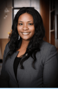 Corean Davis-Banton