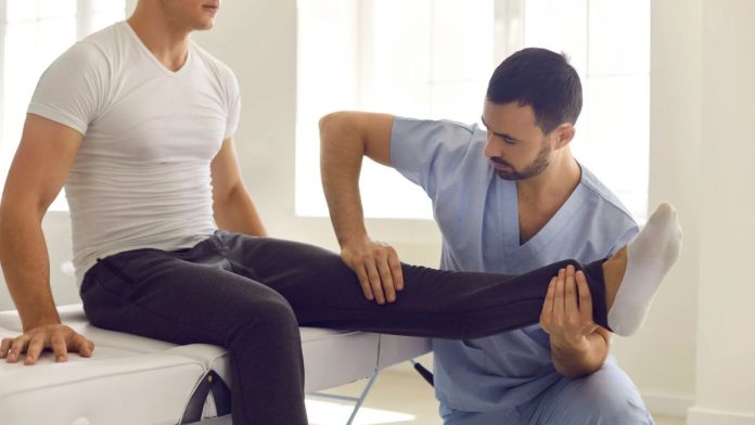 Skyline Orthopedics Highlights Role of Orthobiologics in Joint and Sports Injury Care Skyline Orthopedics Highlights Role of Orthobiologics in Joint and Sports Injury Care
