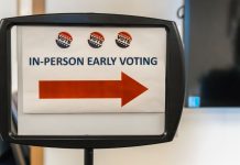 Suburban Cook County Expands Early Voting to 56 Locations Ahead of Election Suburban Cook County Expands Early Voting to 56 Locations Ahead of Election