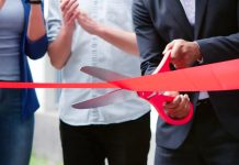 The Ribbon Cutting Is Today. Who’s Paying for It 10 Years From Now? The Ribbon Cutting Is Today. Who's Paying for It 10 Years From Now?