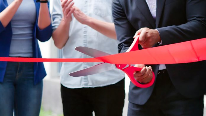 The Ribbon Cutting Is Today. Who's Paying for It 10 Years From Now?